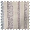 Guarda Stripe, Cornflower - Twist&Fit Roman Blind